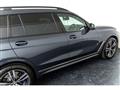 2019 BMW X7