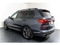 2019 BMW X7