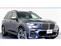 2019 BMW X7