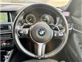 2015 BMW 5 Series