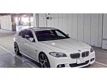 2015 BMW 5 Series