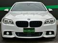 2015 BMW 5 Series