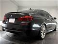2015 BMW 5 Series