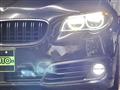 2015 BMW 5 Series