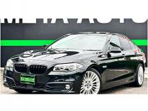 2015 BMW 5 Series