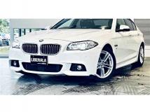 2015 BMW 5 Series
