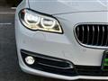 2015 BMW 5 Series