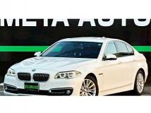 2015 BMW 5 Series