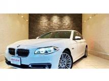 2015 BMW 5 Series