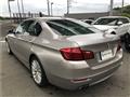 2014 BMW 5 Series