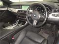 2014 BMW 5 Series