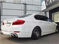 2014 BMW 5 Series