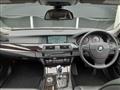 2013 BMW 5 Series