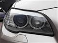 2013 BMW 5 Series