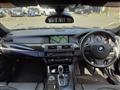2013 BMW 5 Series