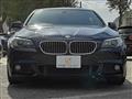 2013 BMW 5 Series