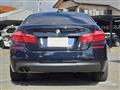 2013 BMW 5 Series