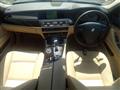 2013 BMW 5 Series