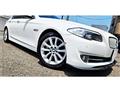 2013 BMW 5 Series