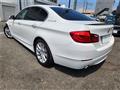 2013 BMW 5 Series