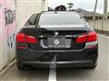 2013 BMW 5 Series