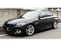 2013 BMW 5 Series