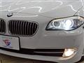 2013 BMW 5 Series