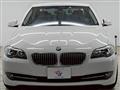 2013 BMW 5 Series