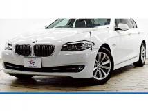 2013 BMW 5 Series