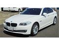 2013 BMW 5 Series