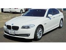 2013 BMW 5 Series
