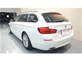 2013 BMW 5 Series