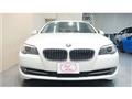 2013 BMW 5 Series