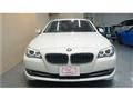 2013 BMW 5 Series