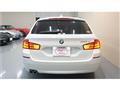 2013 BMW 5 Series