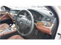 2013 BMW 5 Series