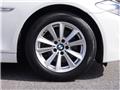 2012 BMW 5 Series