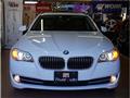 2012 BMW 5 Series