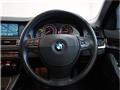 2012 BMW 5 Series