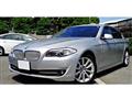 2012 BMW 5 Series