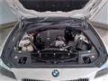 2012 BMW 5 Series