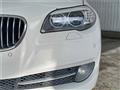 2012 BMW 5 Series