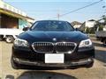2012 BMW 5 Series