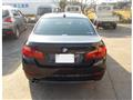 2012 BMW 5 Series
