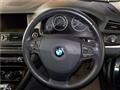 2012 BMW 5 Series