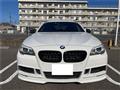 2012 BMW 5 Series