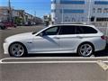 2012 BMW 5 Series