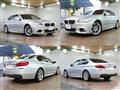 2012 BMW 5 Series
