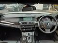 2012 BMW 5 Series