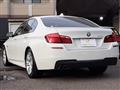 2012 BMW 5 Series